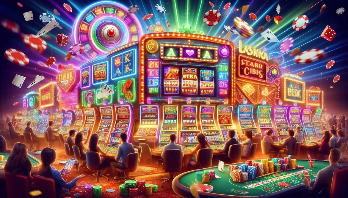 Betico Casino